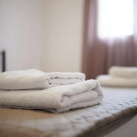 Apartment Aris Kallithea- Big & Bright 3 Bedroom *